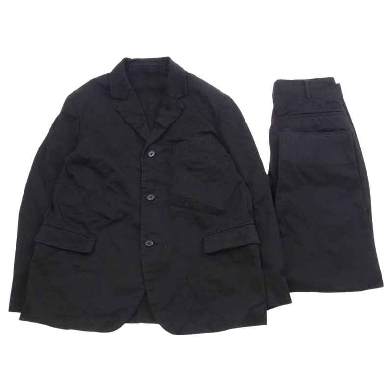 ヨウジヤマモト Yohji Yamamoto ワイズフォーメン Y'S ジャケット