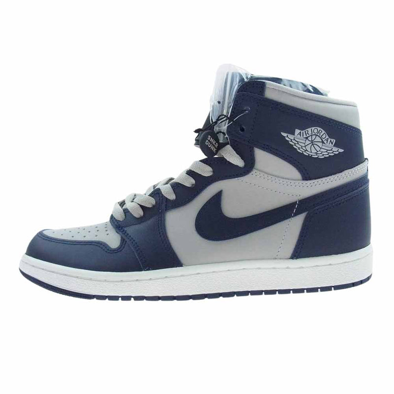 jordan 1 hoyas