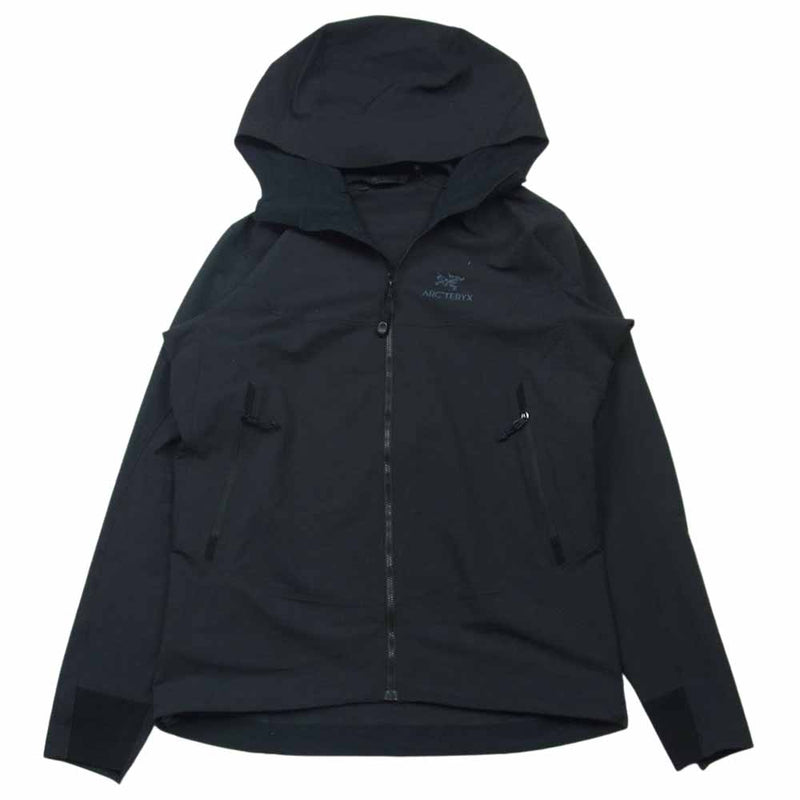 ARC'TERYX アークテリクス Gamma LT Hoody ガンマ LT フーディ