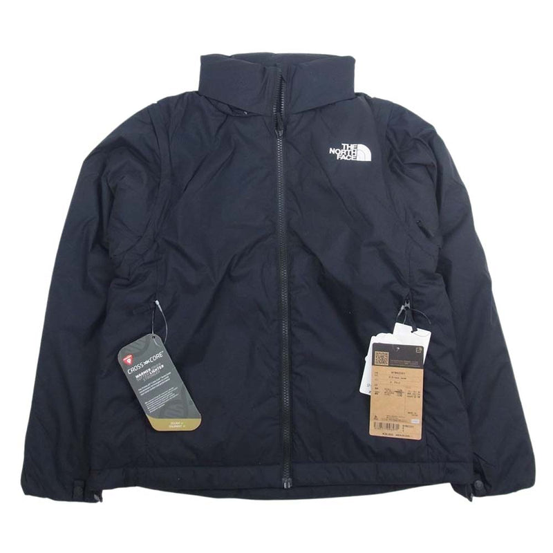 ギフト THE NORTH FACE ノースフェイス 22AW NYW82201 ZI S-Nook