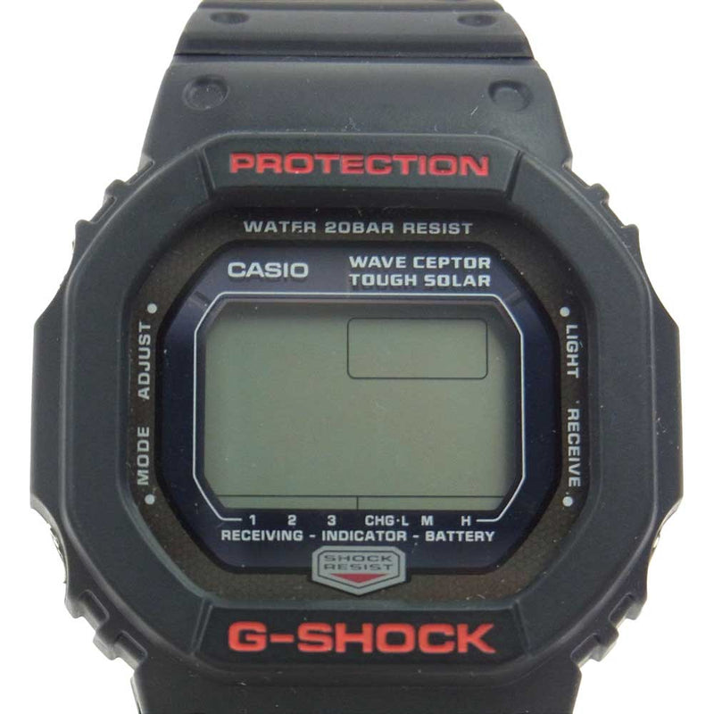 G-SHOCK GW-5600J マルボロ ジーショック-siegfried.com.ec