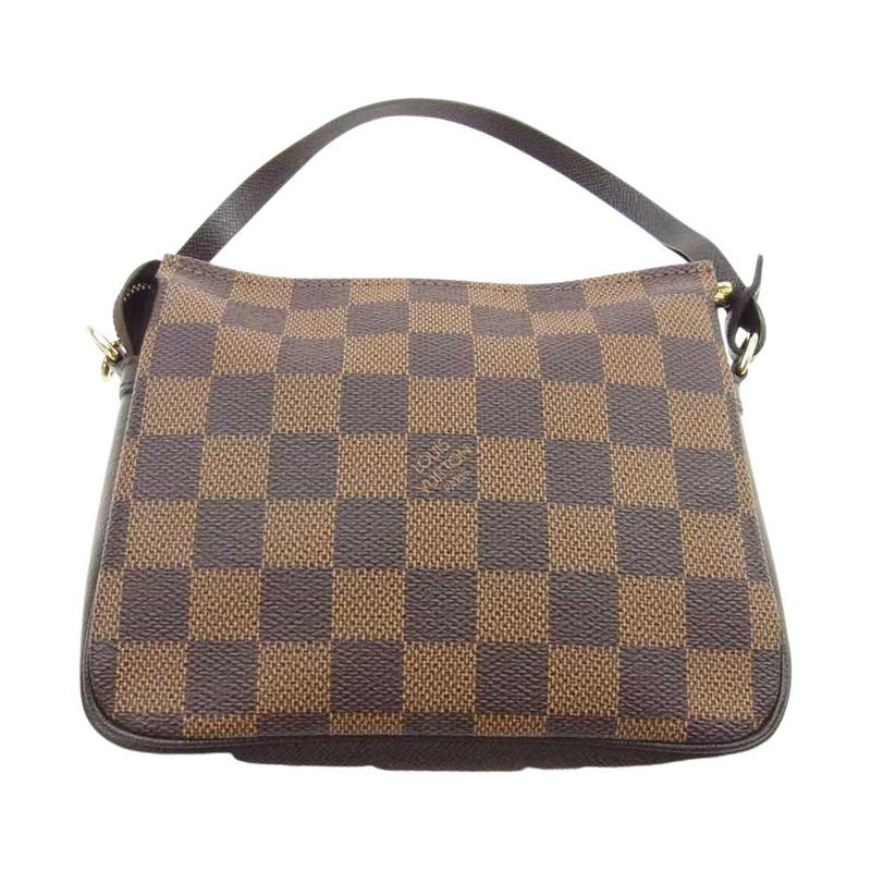 LOUIS VUITTON ルイ・ヴィトン N51982 ダミエ トゥルース メイクアップ