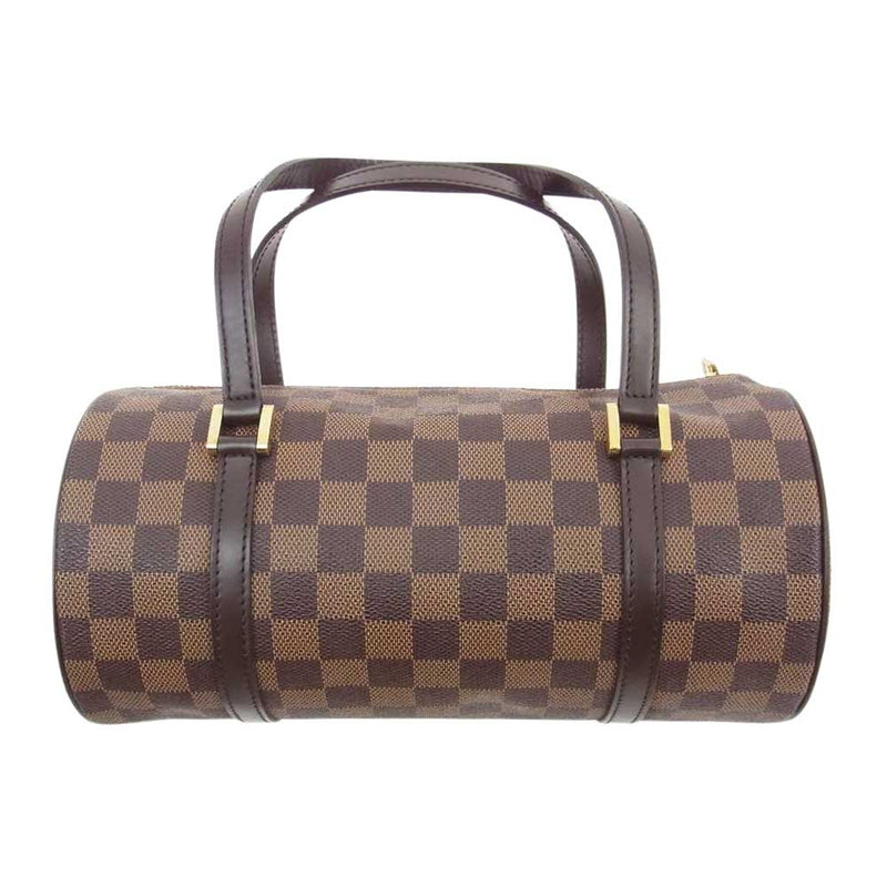 LOUIS VUITTON ルイ・ヴィトン N51304 ダミエ パピヨン26 ハンドバッグ