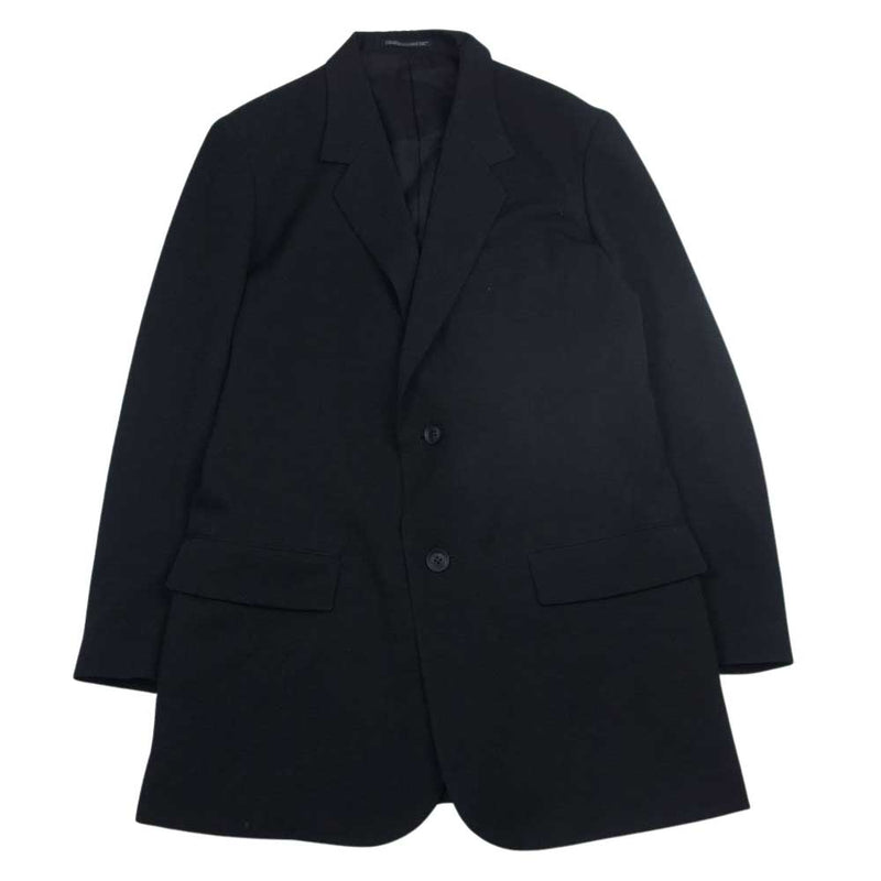 Yohji Yamamoto POUR HOMME ヨウジヤマモトプールオム 22AW HE-J08-100