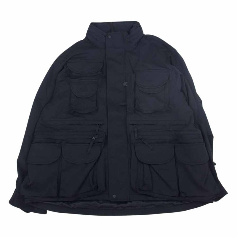 ダイワピア39 BJ-25022W TECH PERFECT FISHING JACKET テック