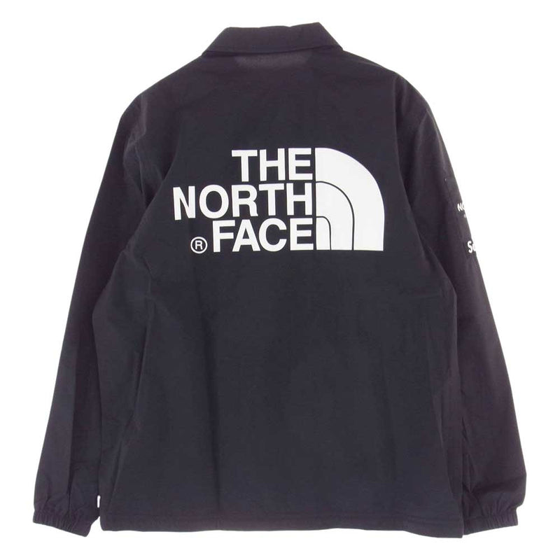 Supreme シュプリーム 15SS NP015421 × THE NORTH FACE Packable