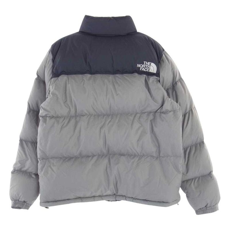 THE NORTH FACE ノースフェイス ND92234 Nuptse Jacket ヌプシ ダウン