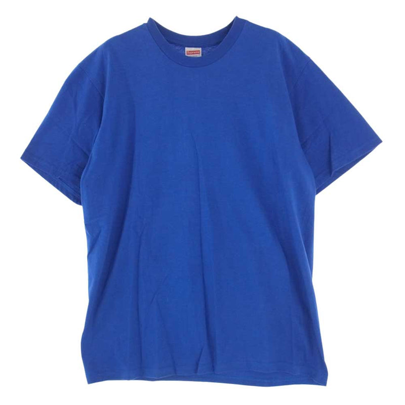 supreme 21aw crash tee 価格タイプ - www.woodpreneurlife.com