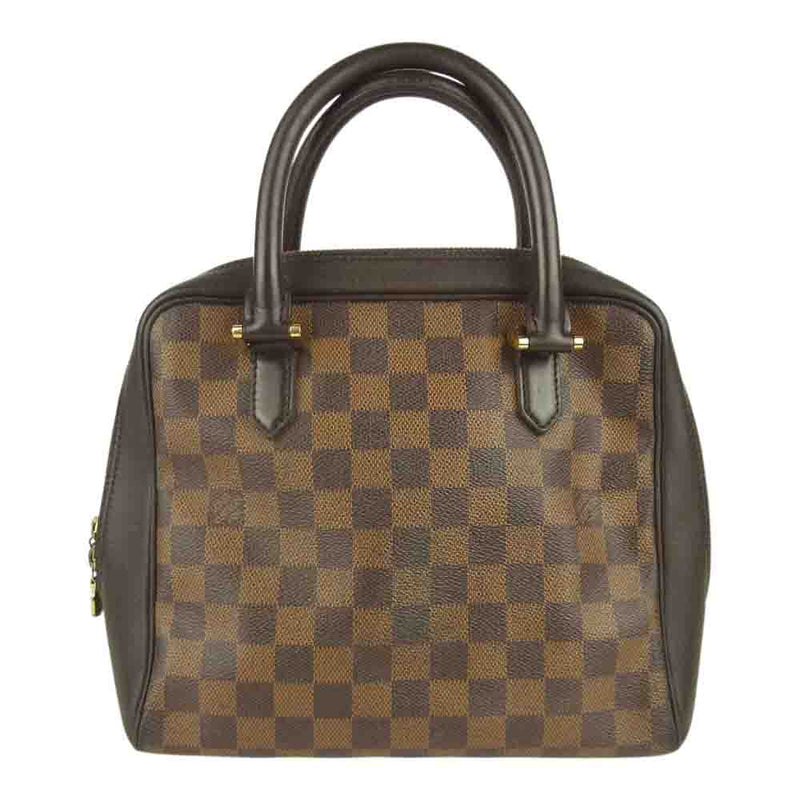 LOUIS VUITTON ルイ・ヴィトン N51150 ダミエ ブレラ ハンド バッグ