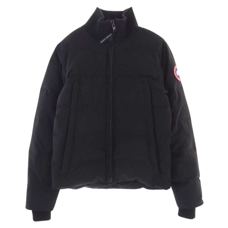 CANADA GOOSE カナダグース 3807MA 国内正規品 サザビーリーグ