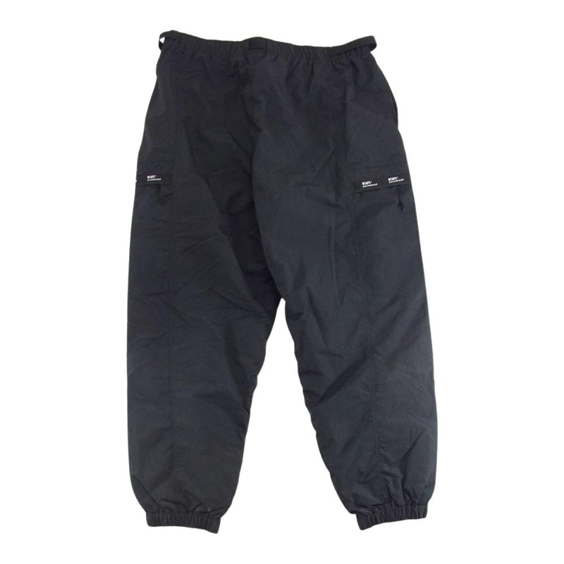 WTAPS ダブルタップス22SS 221BRDT-PTM02 ナイロンパンツ-