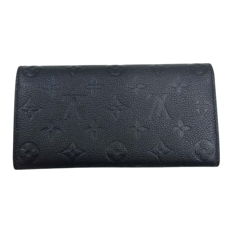 LOUIS VUITTON ルイ・ヴィトン M62369 モノグラム アンプラント