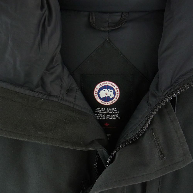 美しい Canada Goose カナダグース 3426MA シャトーパーカー aob.adv.br