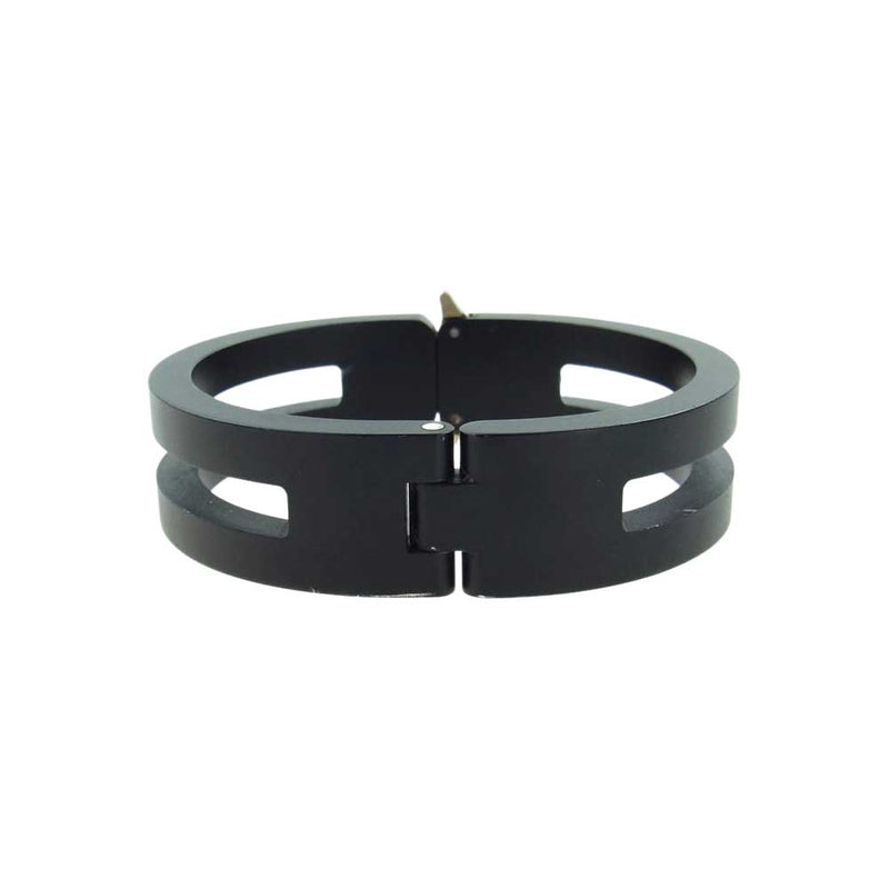 アリクス 1017-ALYX-9SM BUCKLE BRACELET バックル ブレスレット ブラック系【中古】