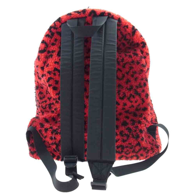 Supreme Backpack Leopard バックパック レオパード | gkcsu.org