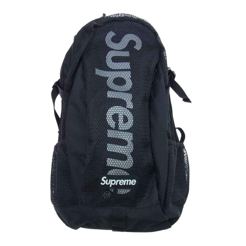 Supreme 20SS Backpack 