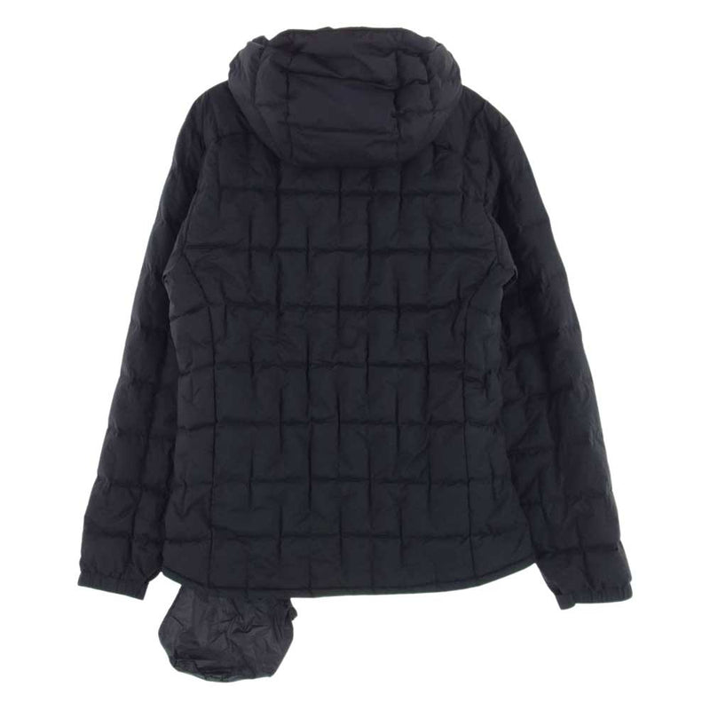 mont-bell モンベル 1101594 IGNIS DOWN PARKA JACKET イグニス ダウン パーカ ジャケット ブラック系  S【美品】【中古】