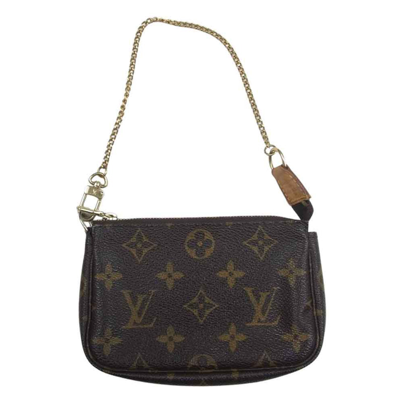 当店の記念日未使用 VUITTON M58009 ポシェット アクセソワール FL0065