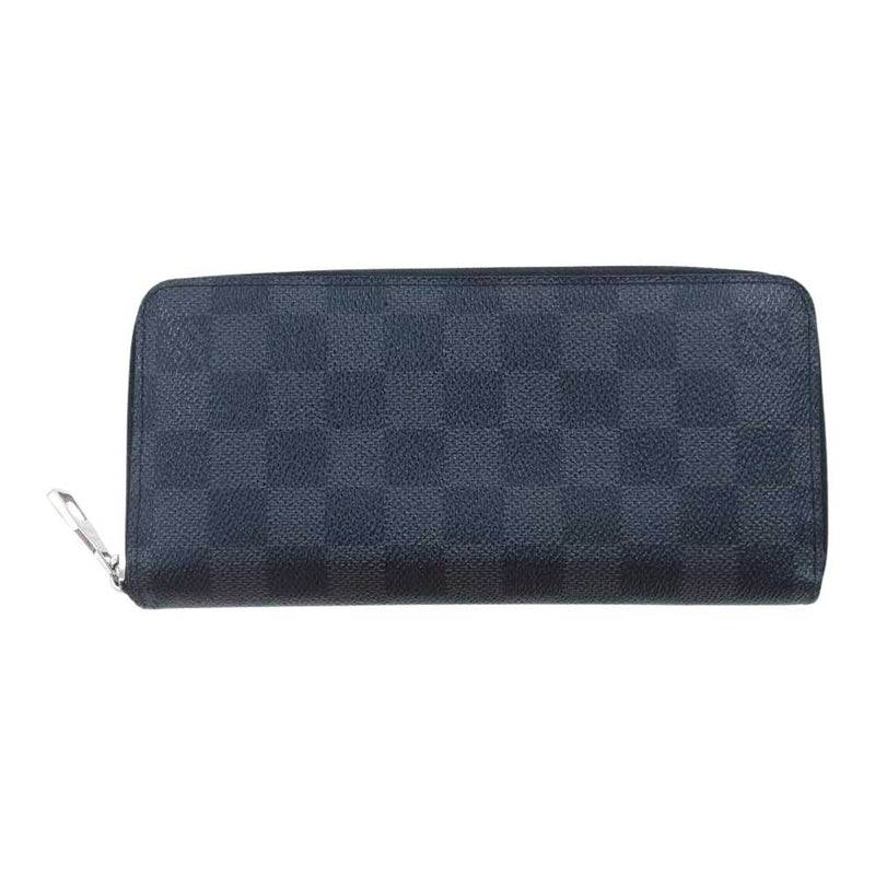 LOUIS VUITTON ルイ・ヴィトン 財布 N63095 ダミエ グラフィット