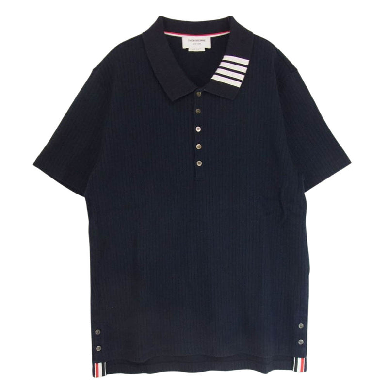 Thom Browne 23SS ポロシャツ | finiscapital.com