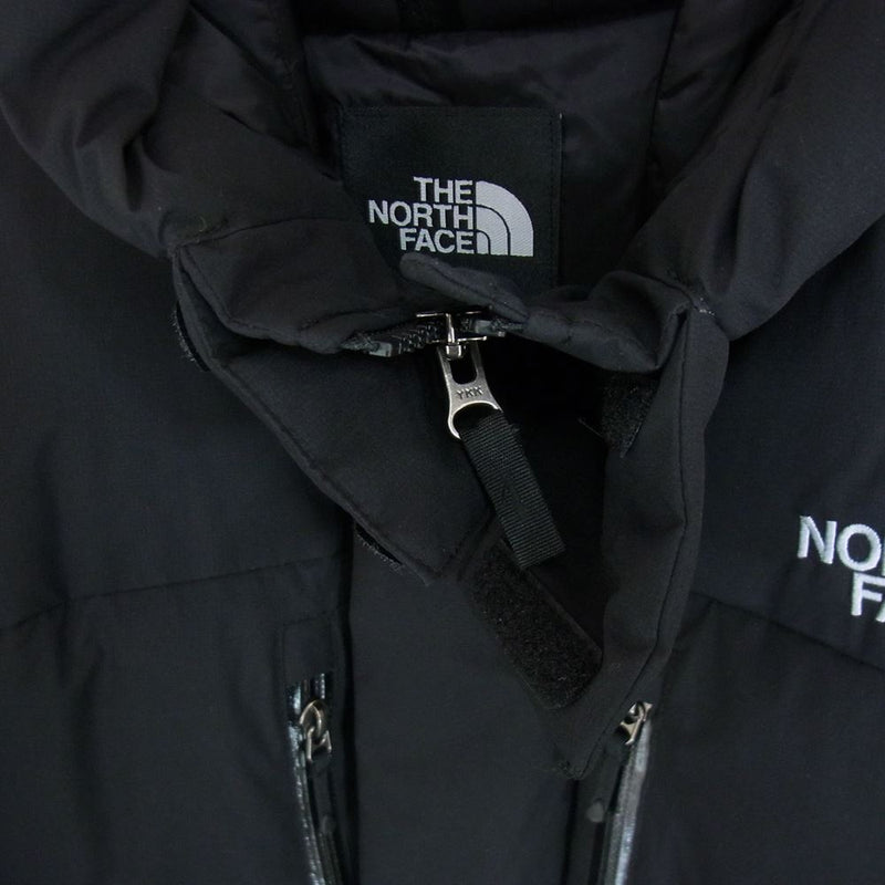 THE NORTH FACE ノースフェイス ND92240 Baltro Light Jacket バルトロ