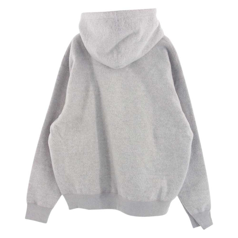 Supreme シュプリーム 23SS Inside Out Box Logo Hooded Sweatshirt