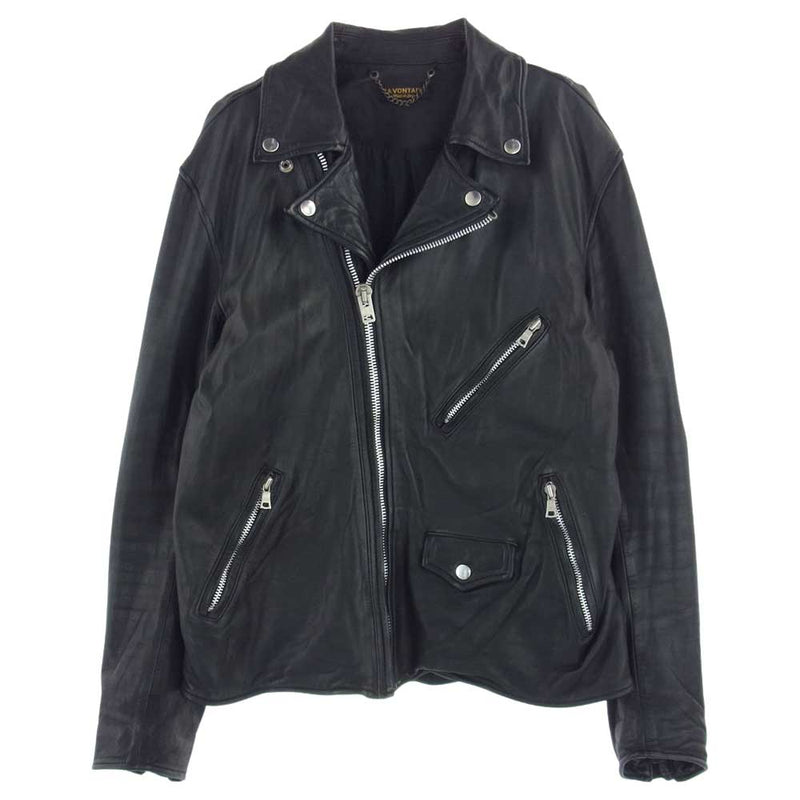 宅配便送料無料 A VONTADE アボンタージ ジャケット Roadmaster Jacket