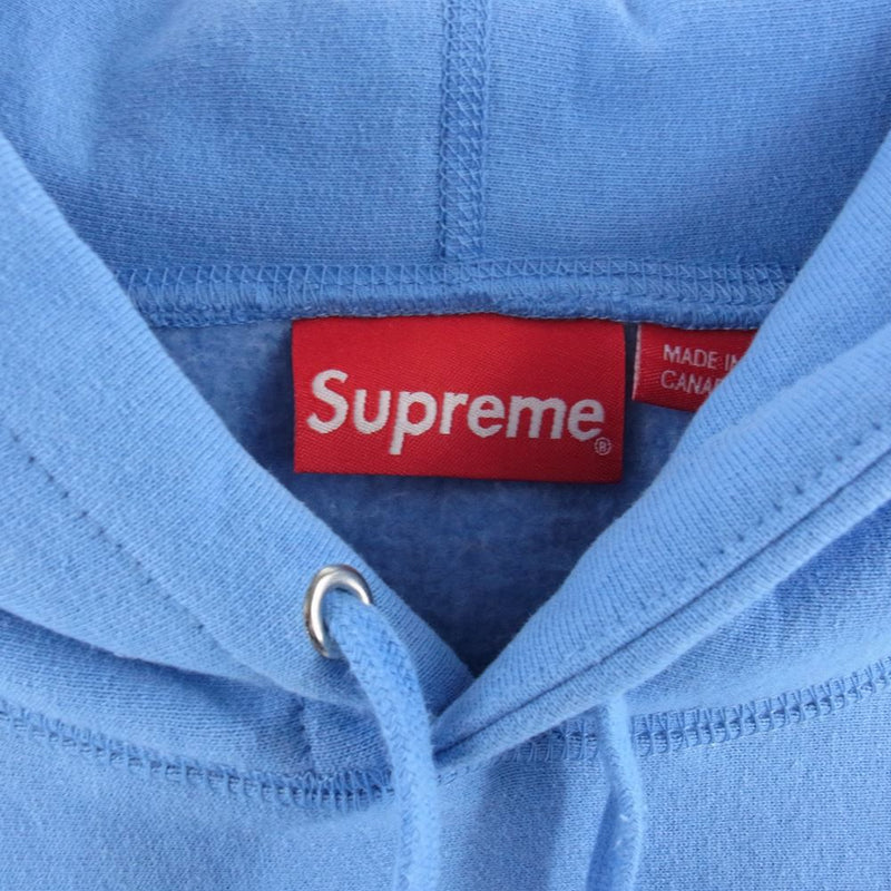 SUPREME シュプリーム 23SS Motion Logo Hooded Sweat Shirt パーカー