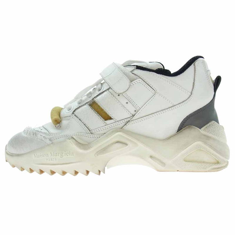 新品】Maison Margiela(メゾンマルジェラ) スニーカー 40-