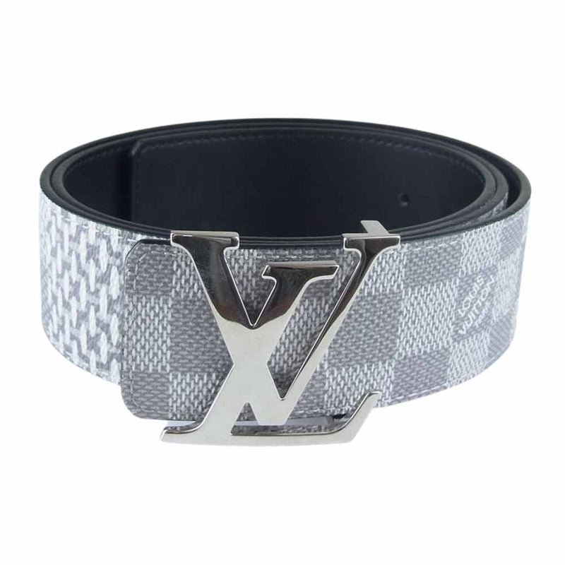 LOUIS VUITTON ルイ・ヴィトン M0342 ダミエグラフィット 3D サン