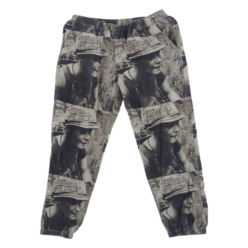 supreme is love skate pant 19aw | vrealitybolivia.com