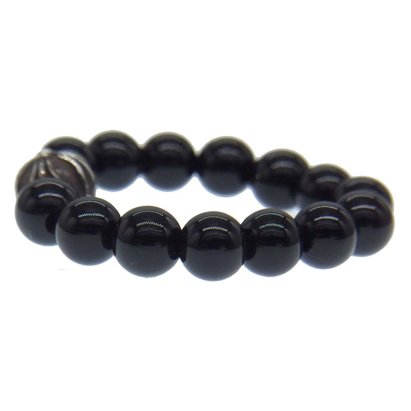 CHROME HEARTS BEAD 4mm リング-