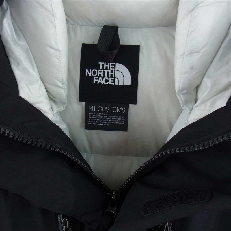 THE NORTH FACE ノースフェイス ND91970LAB BALTRO LIGHT JACKET 141