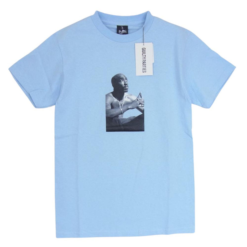 お買い物マラソン限定☆ Wacko Maria ワコマリア 2pac tupac 23ss 新品