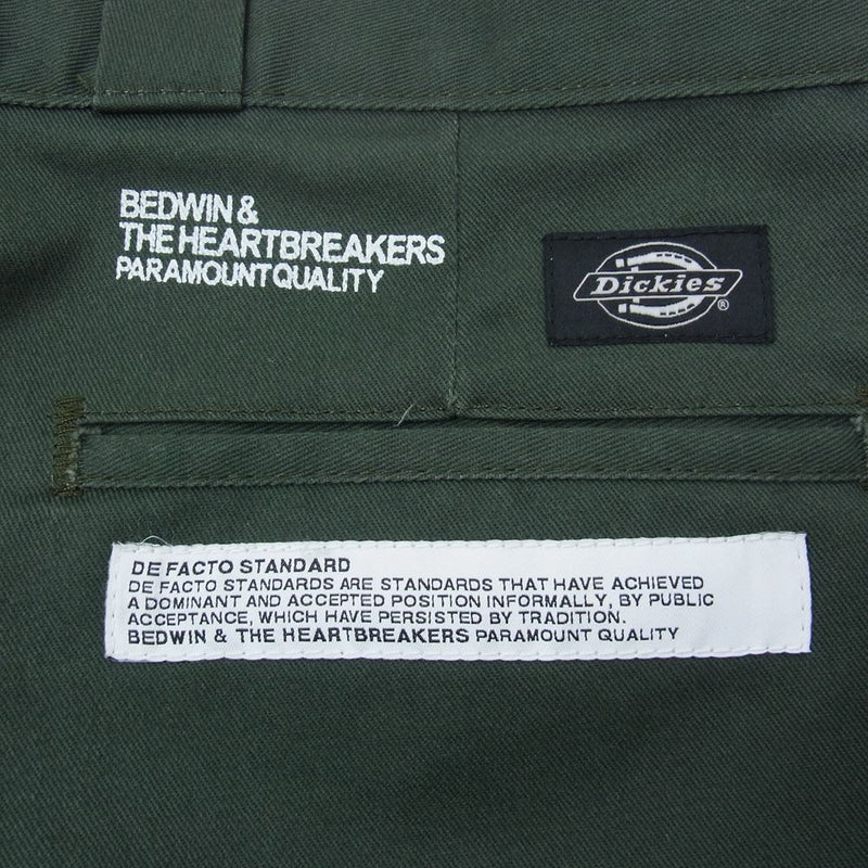 DEFACTO ディッキーズ Dickies