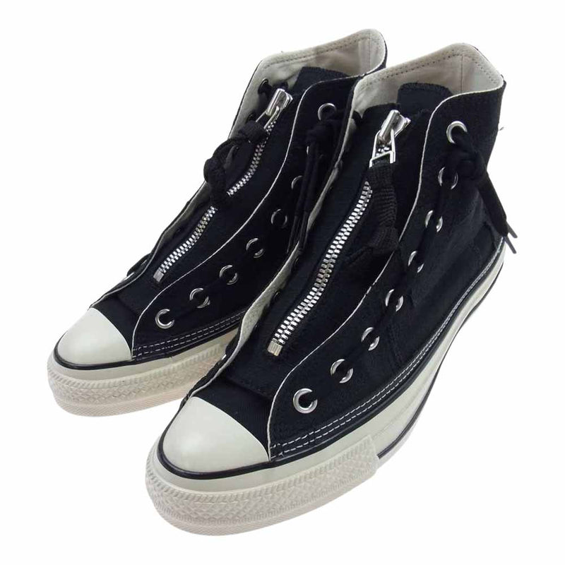 Converse × ウィズ × ミタスニーカーズ All Star US HI コンバース