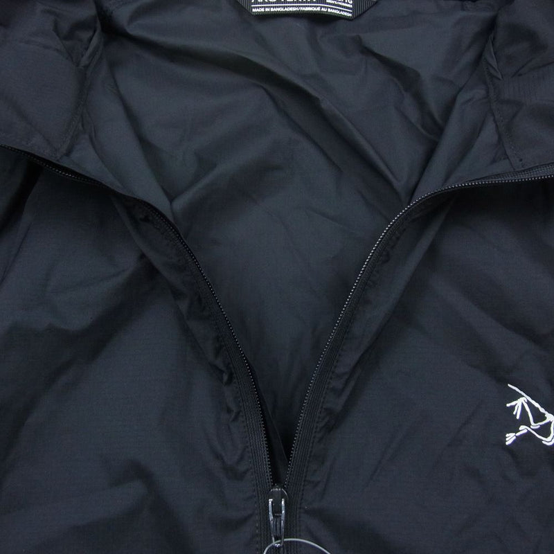 ARC'TERYX アークテリクス NODIN JACKET ノディン ジャケット ウインド