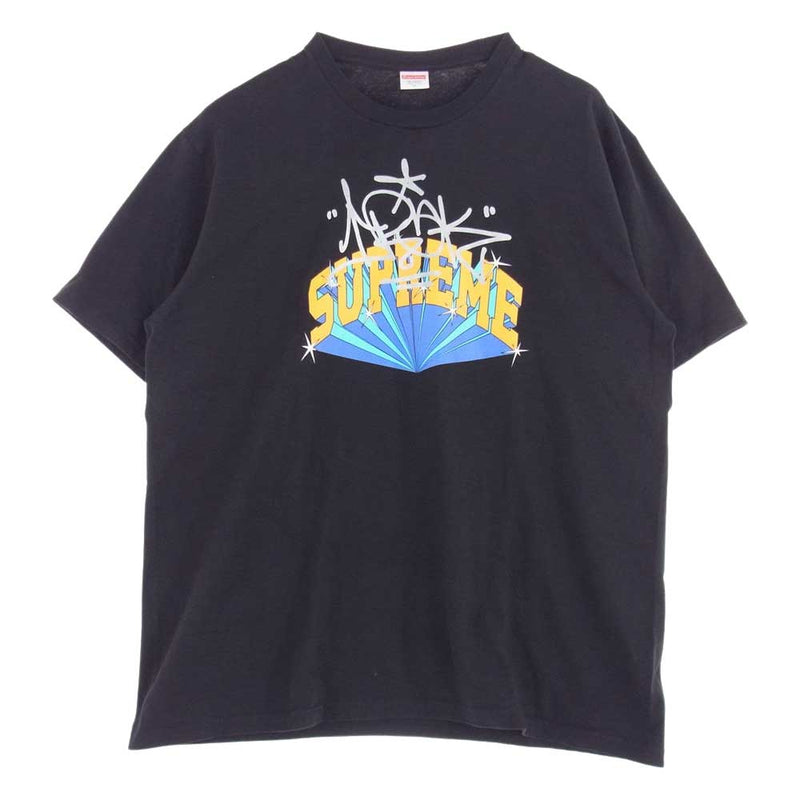 Supreme Irak Arc Tee シュプリーム アイラック | www.unimac.az