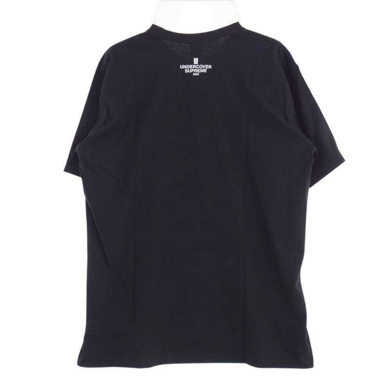 Supreme シュプリーム 23SS × Undercover Tag Tee アンダーカバー タグ