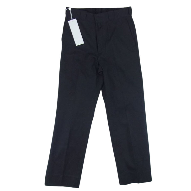 COMOLI COTTON GABARDINE WORK PANTS | centurymotorinnfinley.com.au