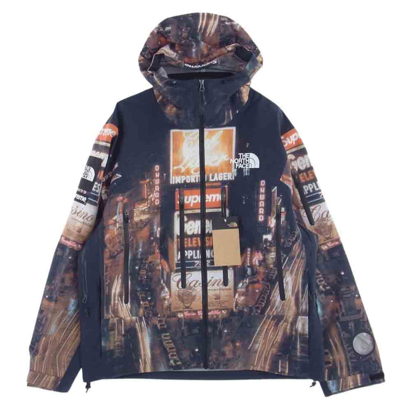 Supreme シュプリーム ジャケット 22AW NP522071 × THE NORTH FACE