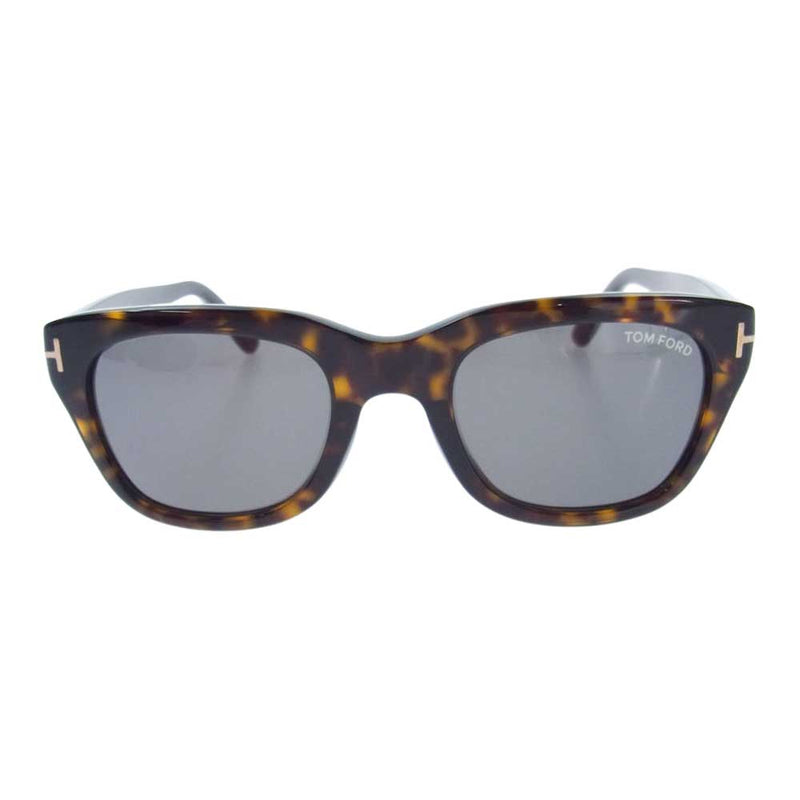 TOM FORD トムフォード TF237-F 52N | angeloawards.com