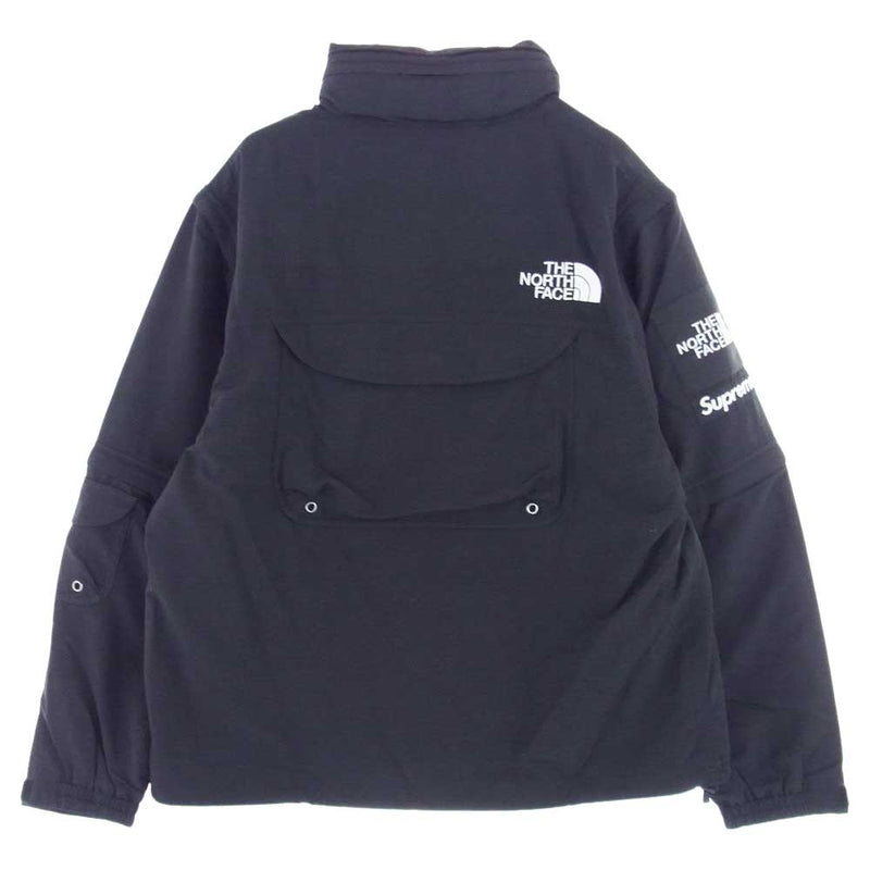 Supreme シュプリーム ジャケット 22SS NP02205I × THE NORTH FACE ザ