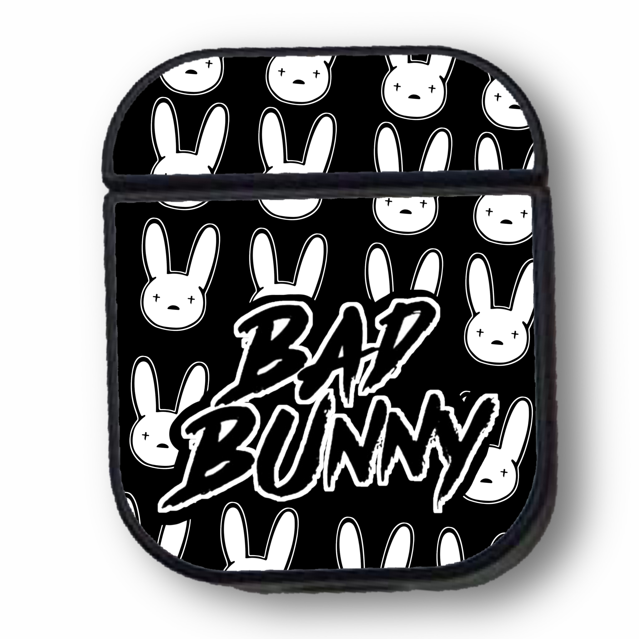 Bad bunny airpods case - naturefoundations.com