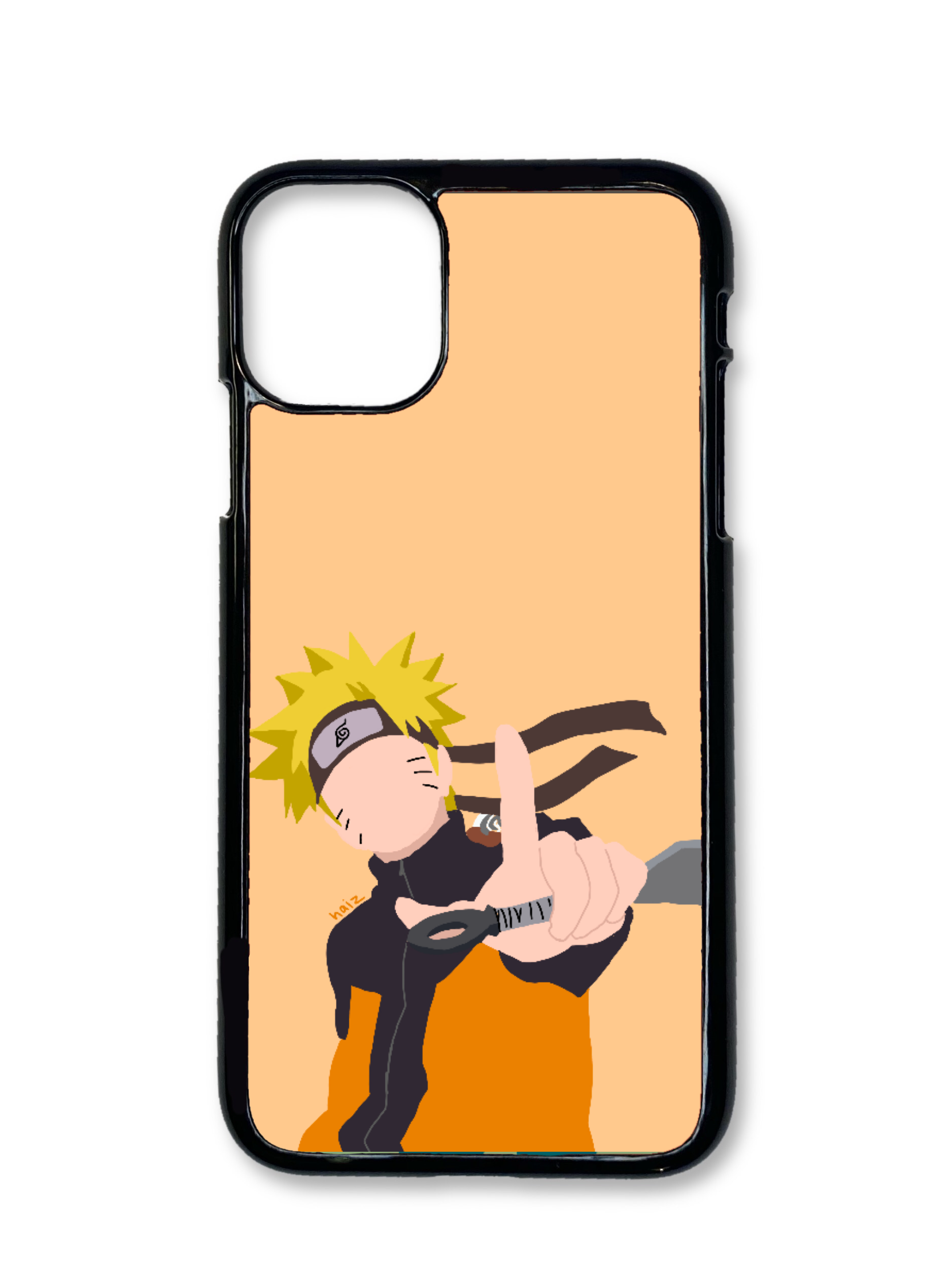 Naruto Phone Case – HaizCo