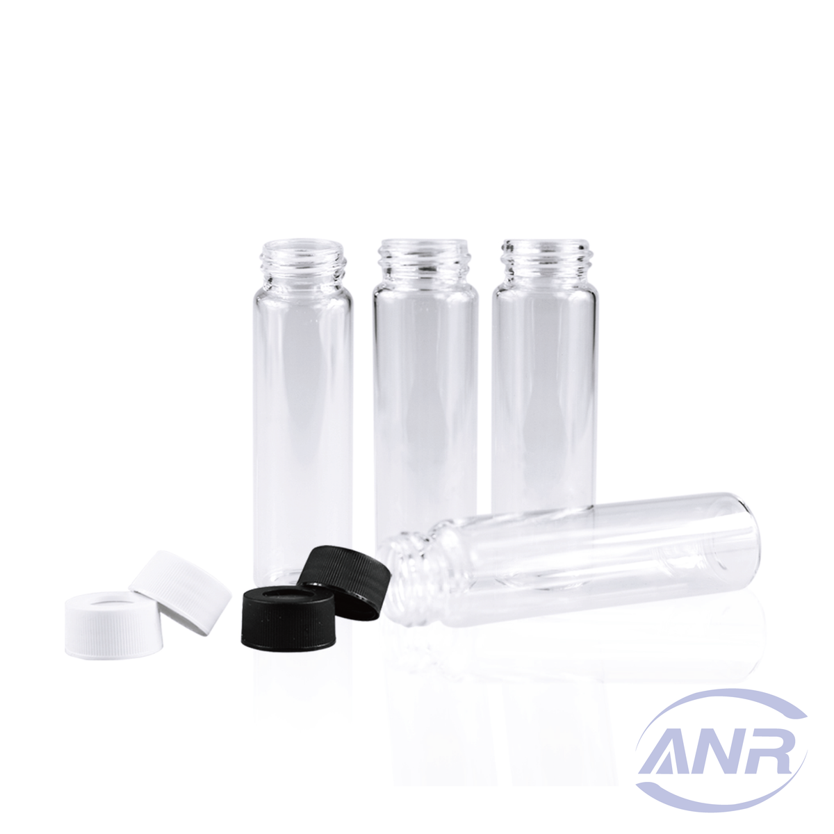 40ml Epa Voa Glass Vial Sample Storage Anr Technologies Pte Ltd 8403