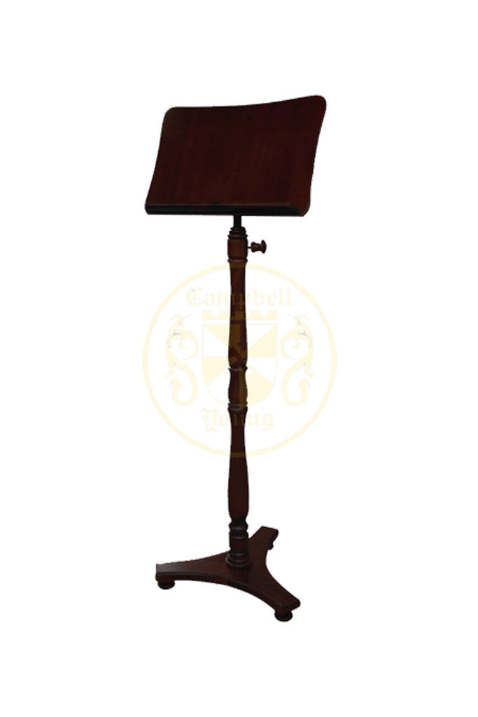 clip art music stand - photo #14