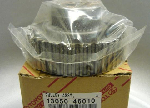 VVTi JZ Cam Gear