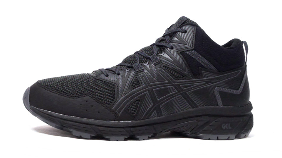 asic gel venture