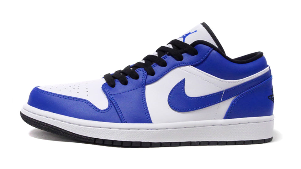 air jordan 1 hyper royal low